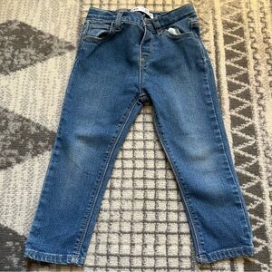 Zara denim jeans 2/3